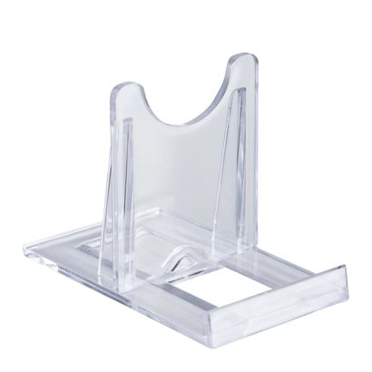 Support de produit coulissant, à réglage universel,  70 x 40 x 50 mm 