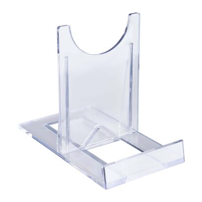 Support de produit coulissant, à réglage universel, 130 x 75 x 105 mm