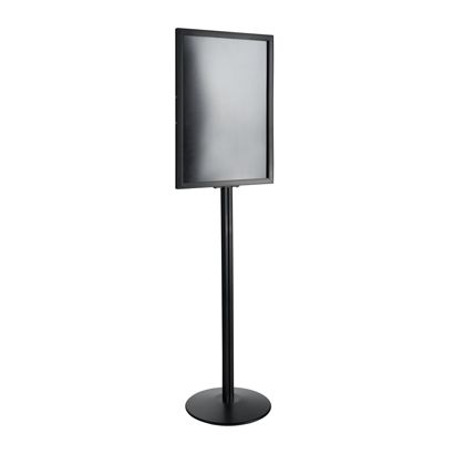 Porte-affiche sur pied SIGN A2 null