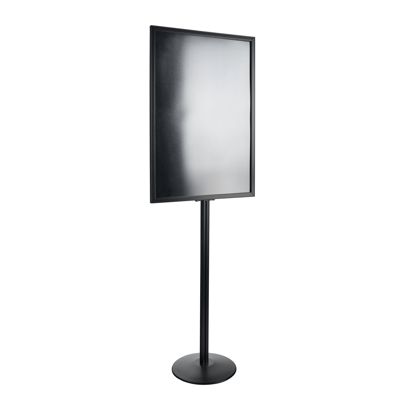 Porte-affiche sur pied SIGN A1 null