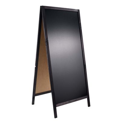 Stop-trottoir en bois WOOD-STOP Lite XL, 64 x 136 cm null