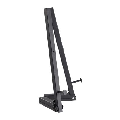 Chevalet mobile en aluminium DA VINCI null | 500 mm | null