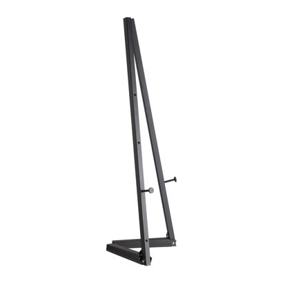 Chevalet mobile en aluminium DA VINCI null | 1.000 mm | null