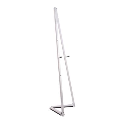 Chevalet mobile en aluminium DA VINCI null | 1.500 mm | null
