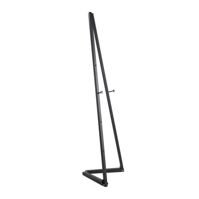 Chevalet mobile en aluminium DA VINCI null | 1.500 mm | null