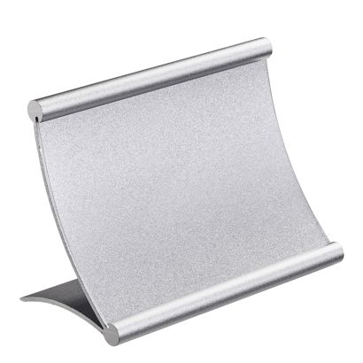 Présentoir de table Alu null | 120 x 80 mm