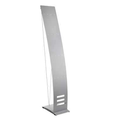 Porte-brochure TEC-ART support étroit sans compartiments