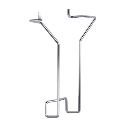 Porte-brochure TEC-ART compartiment DIN long