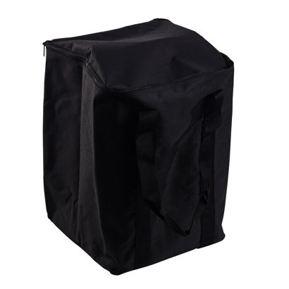Sac en nylon pour porte-brochure pliable TEC-ART Folder 4 x A4 