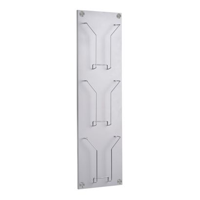 Porte-brochures mural ARTLINE A4