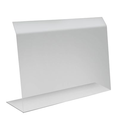 Vitrine de protection alimentaire 650 x 450 x 200 mm | null