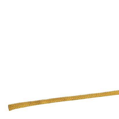 Ruban marque-page sur rouleau, 4-5 mm, (rouleau de 600 m) or 