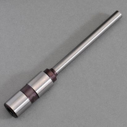 Perforateur de papier, revêtement en titane  | 5.5 mm | 52 mm