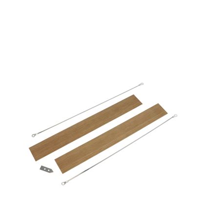Pièces de rechange pour thermoscelleuse 300HC 