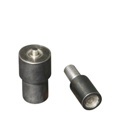 Set d’outils à riveter pour riveteuse avec diamètre 7 x 3,8 / 4 mm 