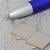 Aimants carrés néodyme, adhésif, nickelés 15 x 15 mm | 1 mm