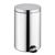Poubelle à pédale 20l null | null | null