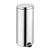 Poubelle à pédale 30l null | null | null