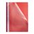 Chemise, A4 rouge 