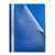 Chemise, A4 bleu foncé 