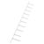 SureBind peignes de reliure 250 | null