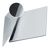 versosier de reliure ImpressBind A4, couverture souple, 35 feuilles noir  | 3.5 mm