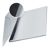 versosier de reliure ImpressBind A4, couverture souple, 70 feuilles noir  | 7 mm