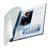 versosier de reliure ImpressBind A4, couverture souple, 70 feuilles bleu  | 7 mm