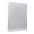 Pochettes porte-affiches, PVC rigide, avec 4 trous ronds A4  | portrait 