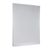 Pochettes porte-affiches, PVC rigide, avec 4 trous ronds A3  | portrait 