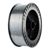 Fil de fer à relier argent  | No. 26 - ⌀ 0,50 mm  | bobine d’env. 15 kg 