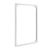 Cadre pour affiche, plastique null | A4