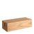 Porte-cartes en bois, base pour système de connexion variable MODUL null | 105 mm | null