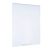 Pochette en verre acrylique pour système de connexion variable MODUL A4 