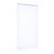 Pochette en verre acrylique pour système de connexion variable MODUL 1/3 A4