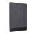 Ardoise pour système de connexion variable MODUL, noire, PP A7
