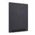Ardoise pour système de connexion variable MODUL, noire, PP A6