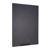 Ardoise pour système de connexion variable MODUL, noire, PP A4