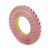 3M GPT-020F, ruban adhésif en PET double face, très fort adhésif acrylique 12 mm