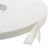 Ruban adhésif mousse en PE double face, blanc, épaisseur 3 mm, fort adhésif, EL300 19 mm