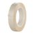 Ruban adhésif en PET double face, faible adhésif sur une face, TSAM05 25 mm