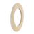 Ruban adhésif en PET double face, faible adhésif sur une face, TSAM05 6 mm