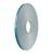 DuploCOLL 918, ruban adhésif mousse en PE double face, blanc, épaisseur 1 mm, fort adhésif 12 mm