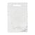 Sachets à fermeture pression, avec trou euro, film PE 160 x 220 mm | 50 µm
