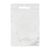Sachets à fermeture pression, avec trou euro, film PE 180 x 250 mm | 50 µm