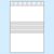 Sachets à fermeture pression, avec bandes de marquage, film PE 160 x 220 mm | 50 µm