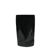 Sachets stand-up colorés 85 x 140 mm  | noir 