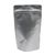 Sachets stand-up colorés 300 x 370 mm  | argent 