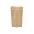 Sachets stand-up, papier kraft, sans aluminium 110 x 185 mm 