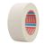 tesa 4651, ruban toilé premium recouvert d’acrylique 50 mm | blanc 